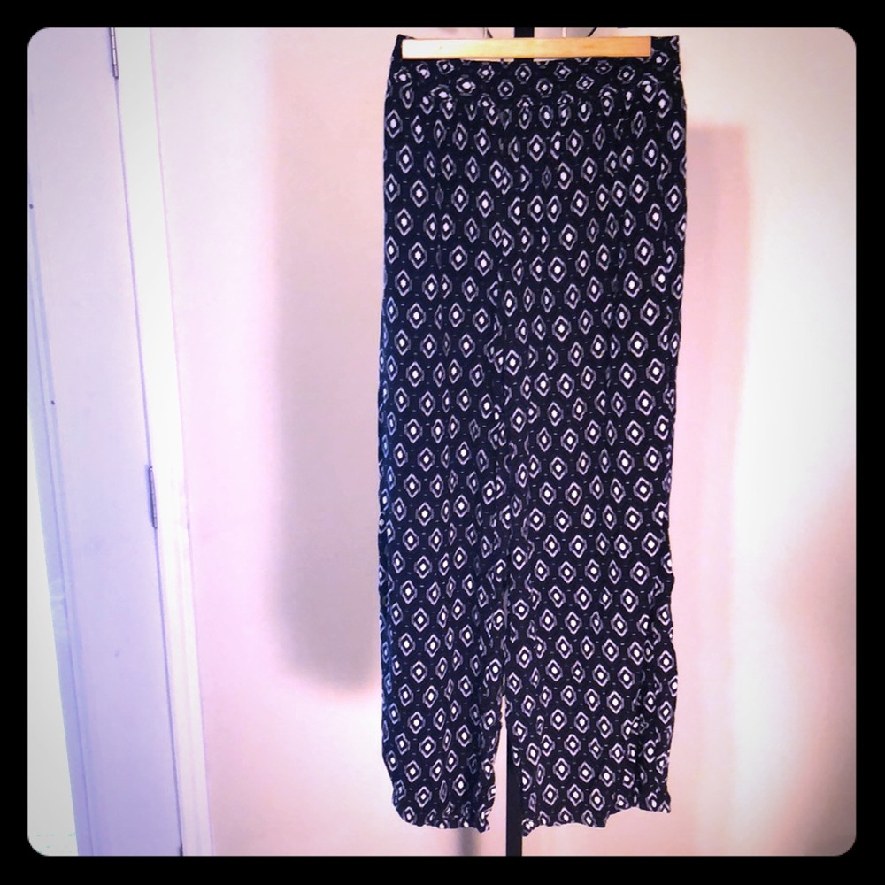 Palazzo Pants